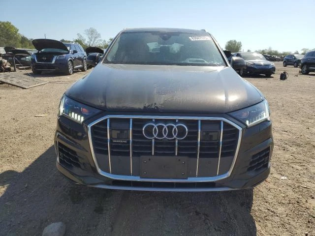 Audi Q7 3.0L 6 All wheel drive | Mobile.bg   11