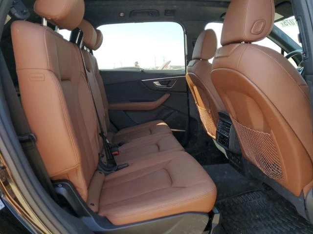 Audi Q7 3.0L 6 All wheel drive - изображение 3