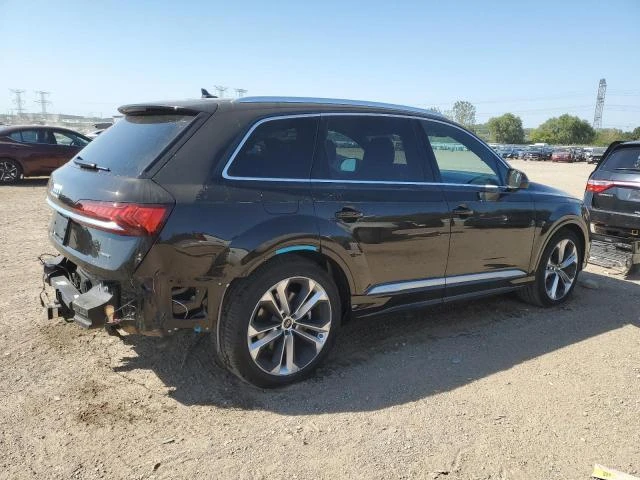 Audi Q7 3.0L 6 All wheel drive - изображение 9