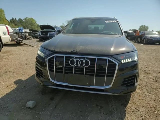 Audi Q7 3.0L 6 All wheel drive - 79200 лв. / 40494.32 € - 10720228 1