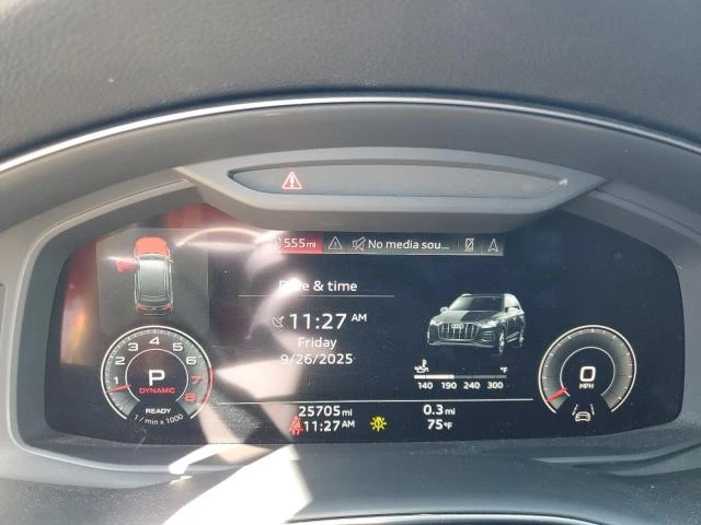 Audi Q7 3.0L 6 All wheel drive | Mobile.bg   15