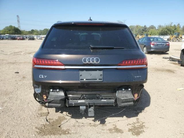 Audi Q7 3.0L 6 All wheel drive | Mobile.bg   12