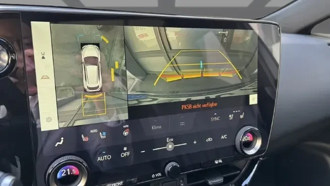 Lexus NX 350h = F-Sport = E-Four �������� | Mobile.bg � ����������� 8