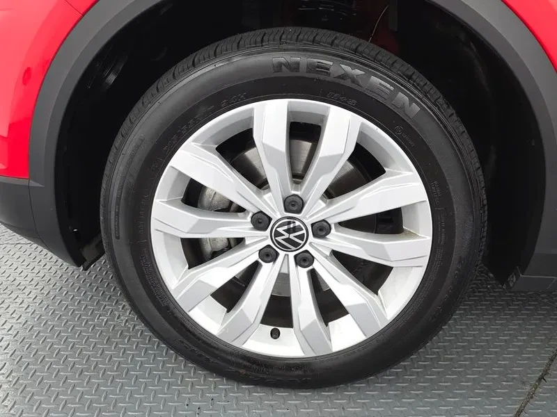 VW T-Roc 2.0 Tdi Premium   , снимка 5 - Автомобили и джипове - 54968881