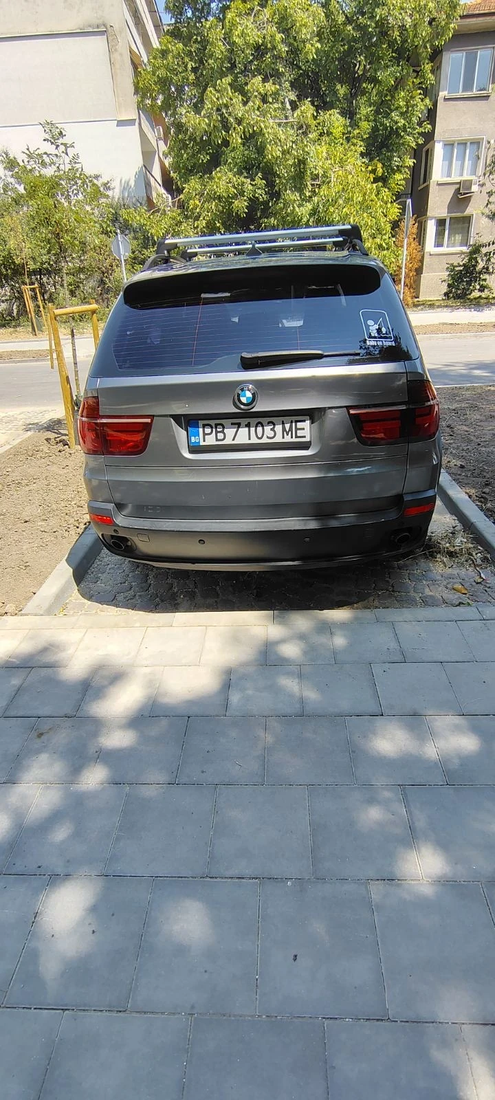 BMW X5 3.0 d m57, снимка 3 - Автомобили и джипове - 55791951