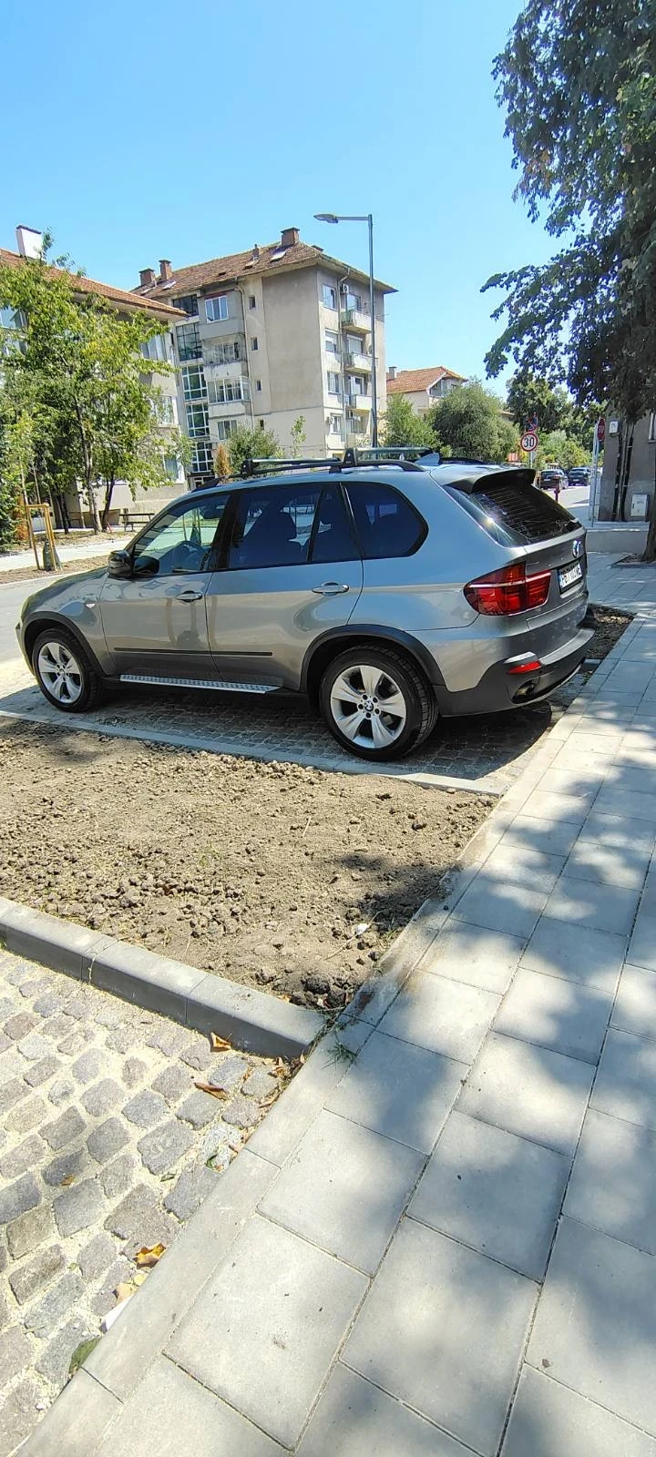 BMW X5 3.0 d m57, снимка 2 - Автомобили и джипове - 55791951