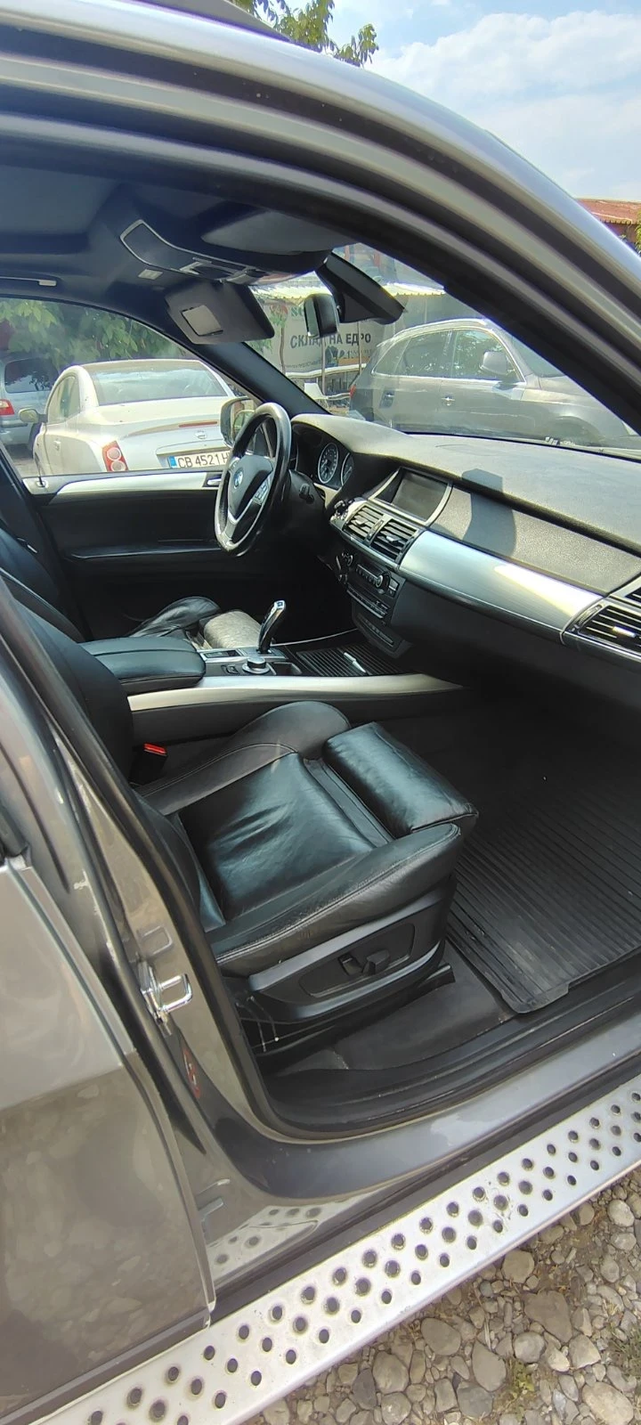 BMW X5 3.0 d m57, снимка 8 - Автомобили и джипове - 55791951