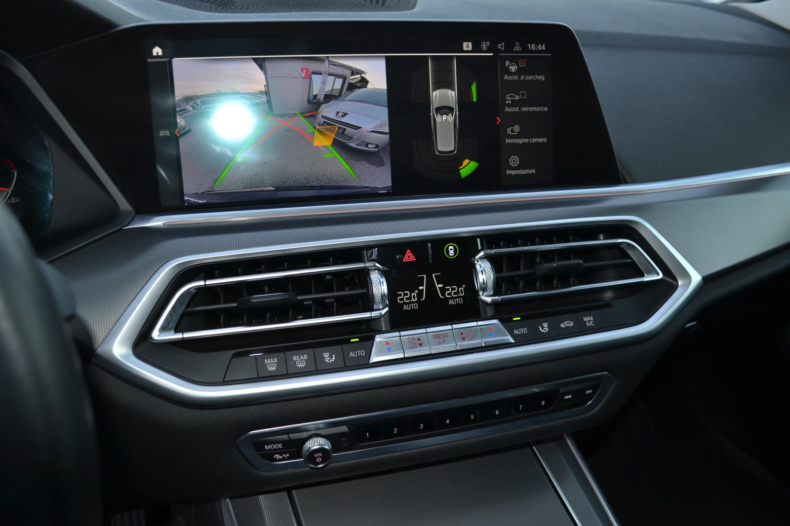 BMW X5 2.5d X- drive | Mobile.bg — изображение 13