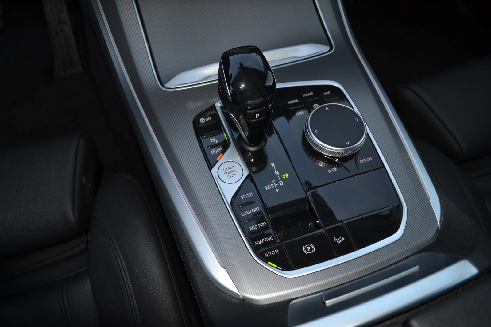 BMW X5 2.5d X- drive | Mobile.bg — изображение 14