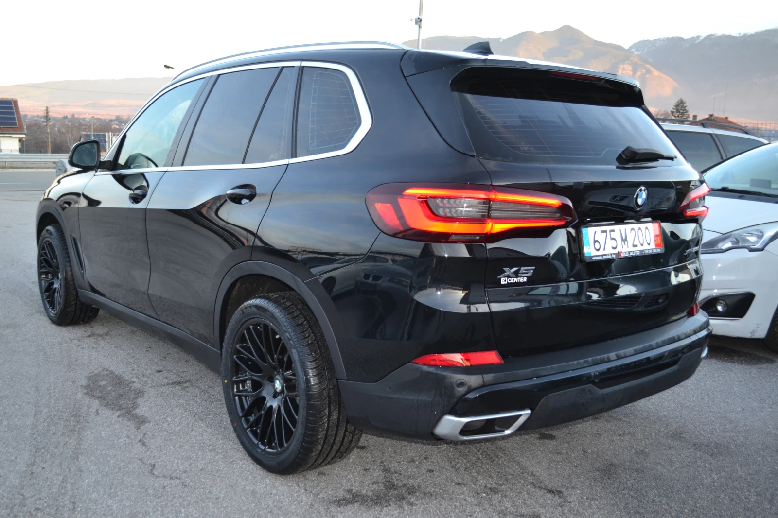 BMW X5 2.5d X- drive - изображение 4