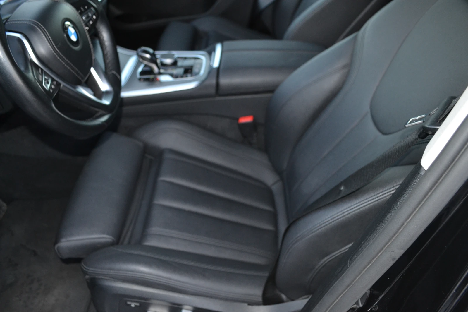 BMW X5 2.5d X- drive | Mobile.bg — изображение 11