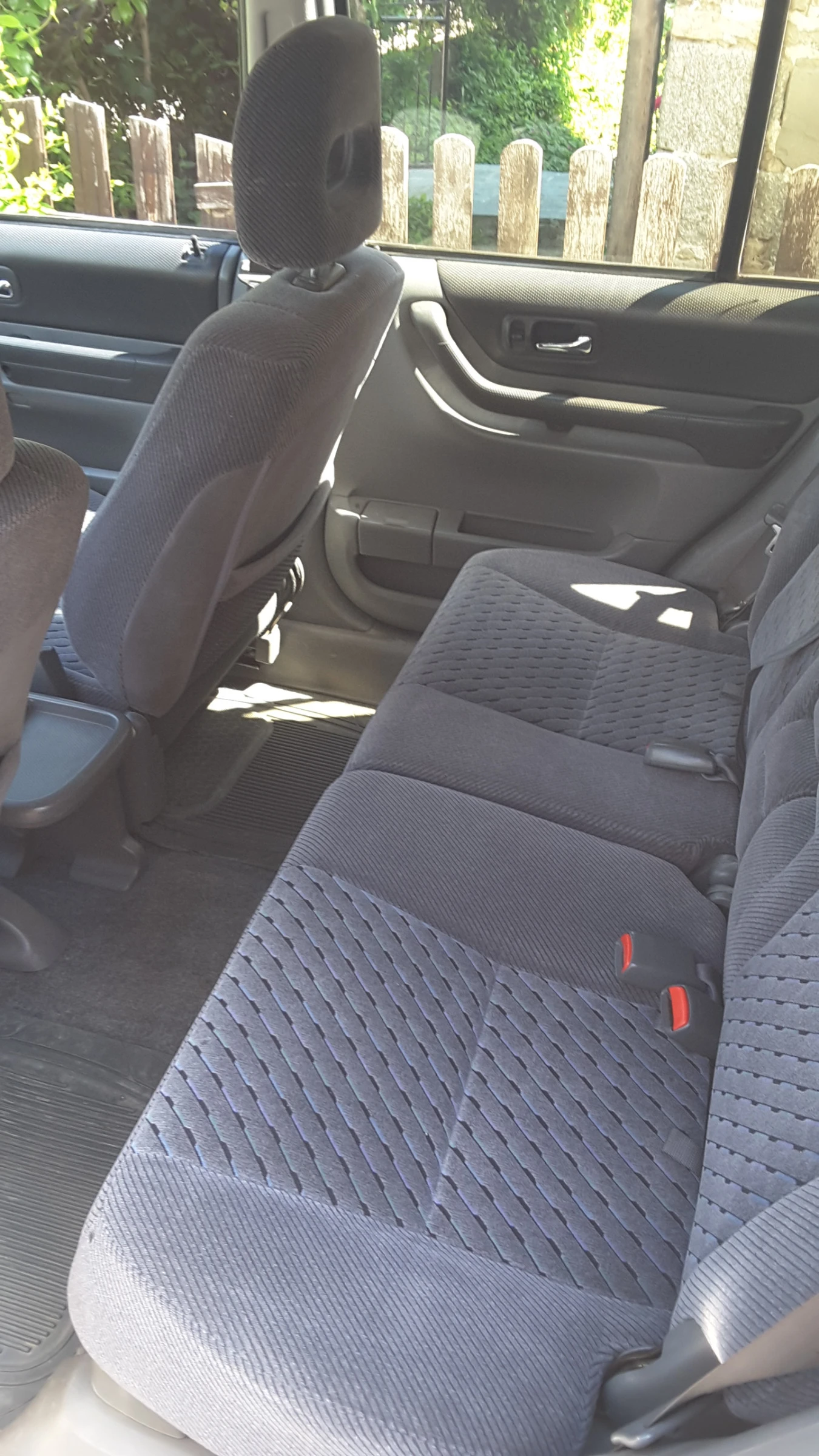 Honda Cr-v  - изображение 6
