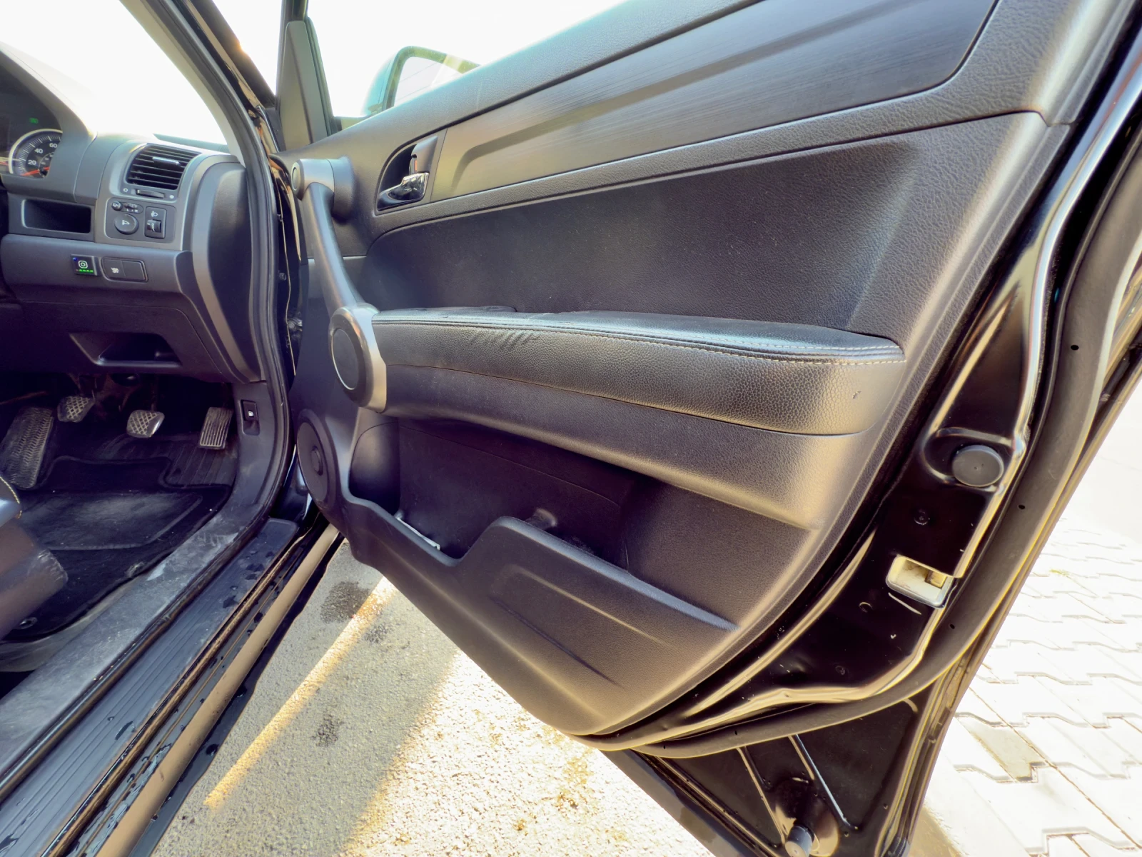 Honda Cr-v ES I-VTEC | Mobile.bg   16