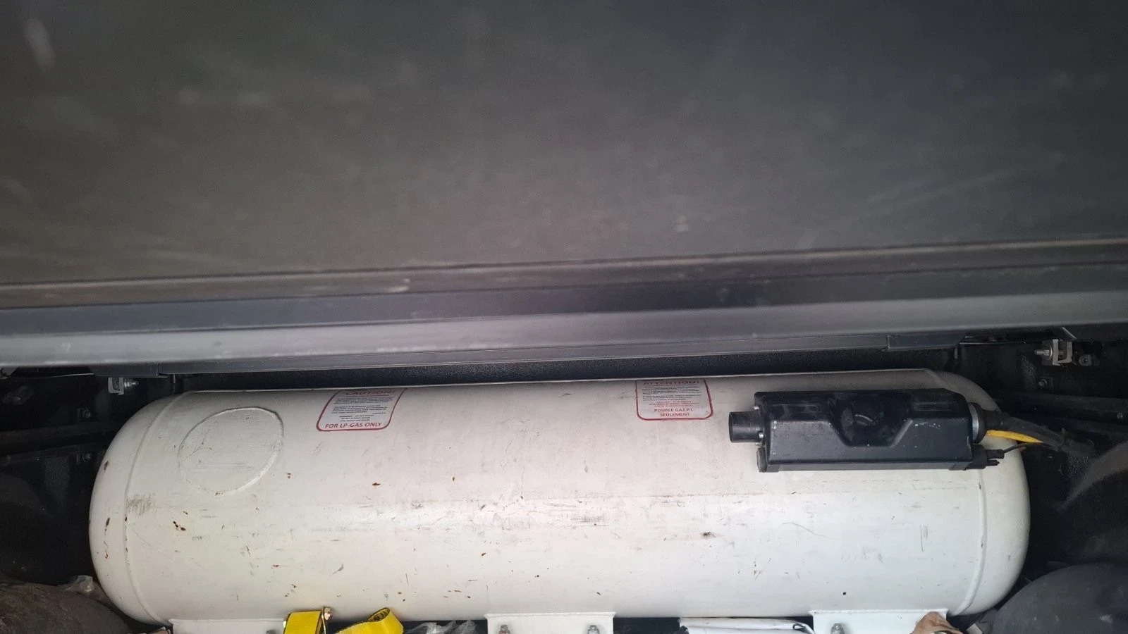 Dodge RAM 1500 LongHorn LPG 4x4 - изображение 10