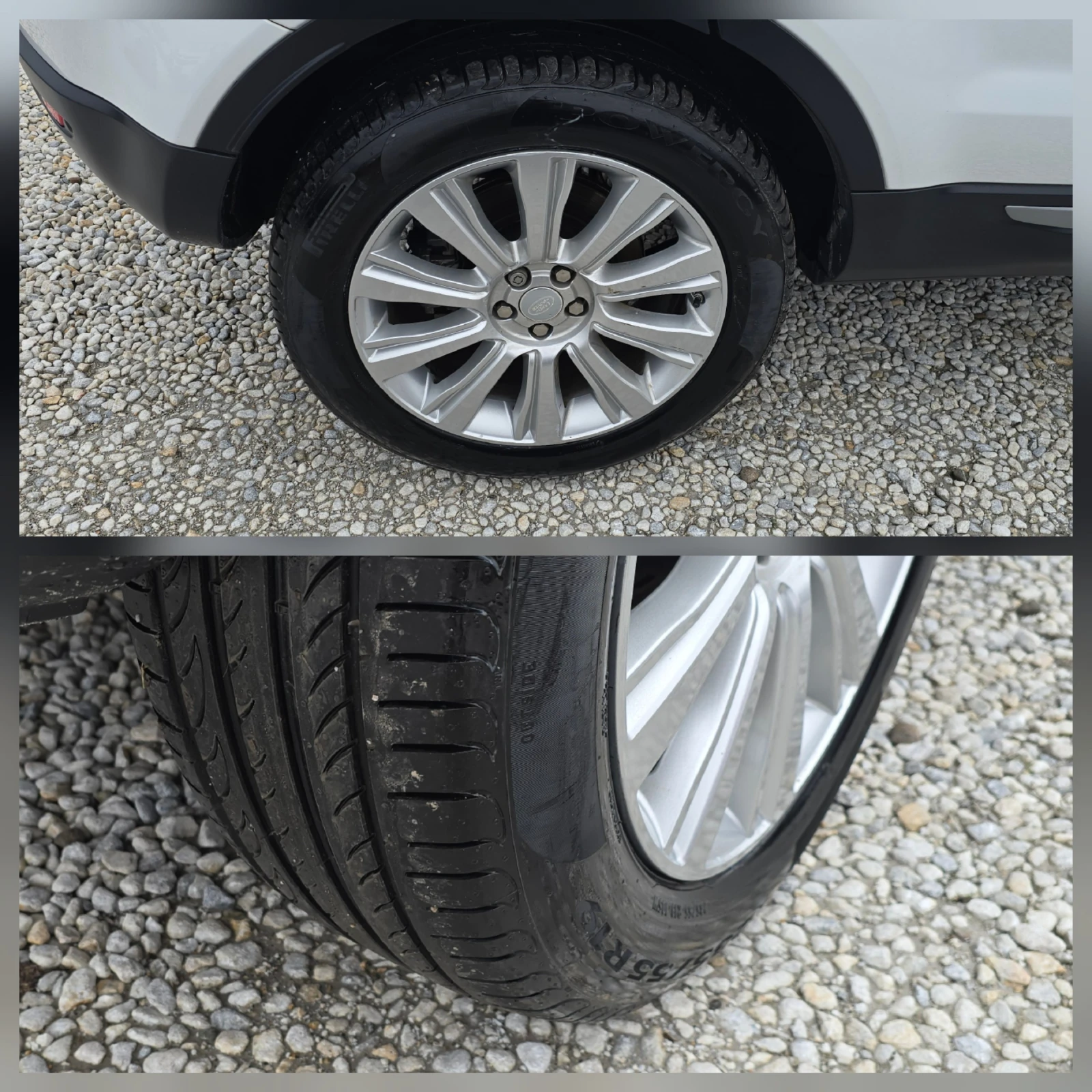 Land Rover Range Rover Evoque 2.0 d 4X4 71950km - изображение 10