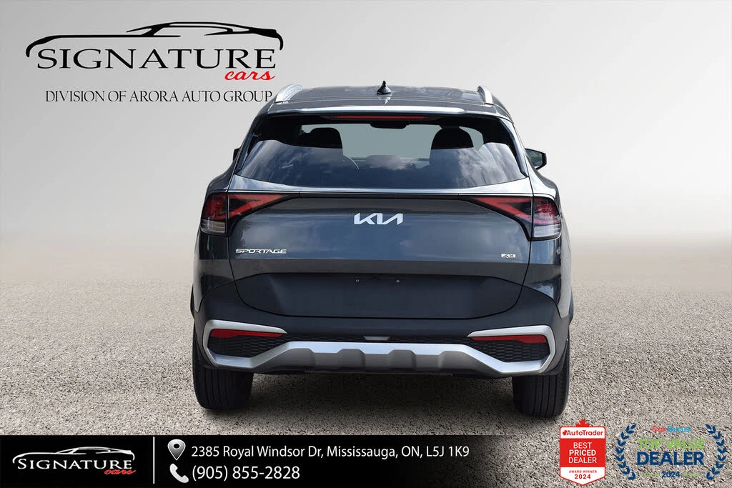 Kia Sportage LX* * (  ) | Mobile.bg   6