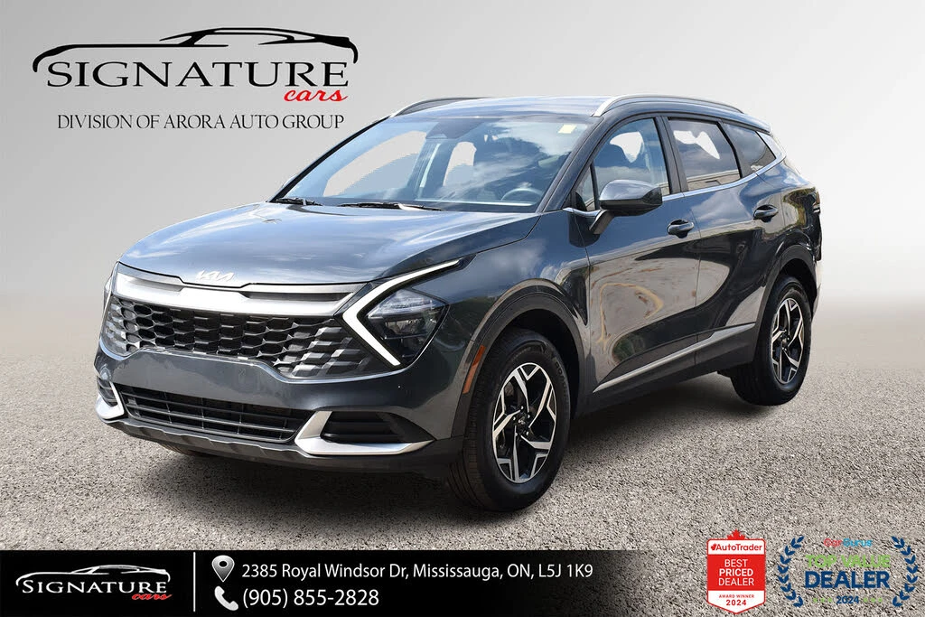 Kia Sportage LX* * (  ) | Mobile.bg   3