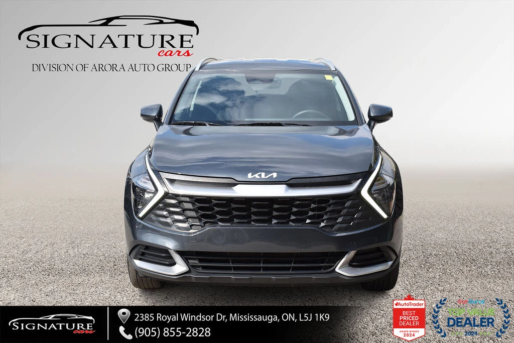 Kia Sportage LX* * (  ) | Mobile.bg   4