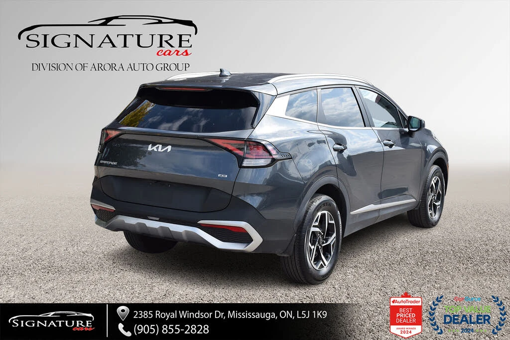 Kia Sportage LX* * (  ) | Mobile.bg   5