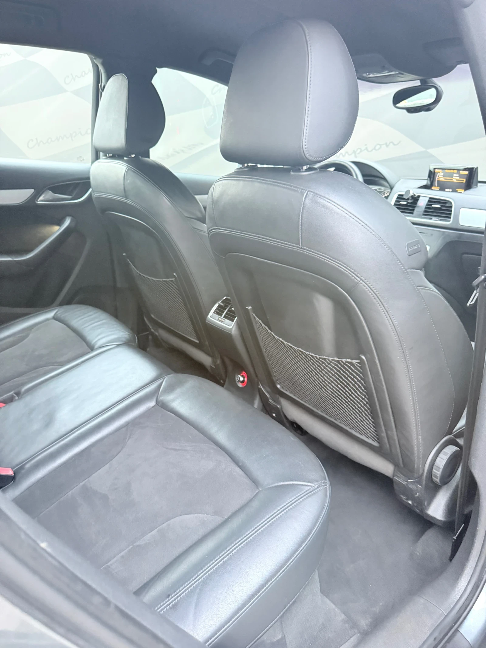 Audi Q3 | Mobile.bg   17