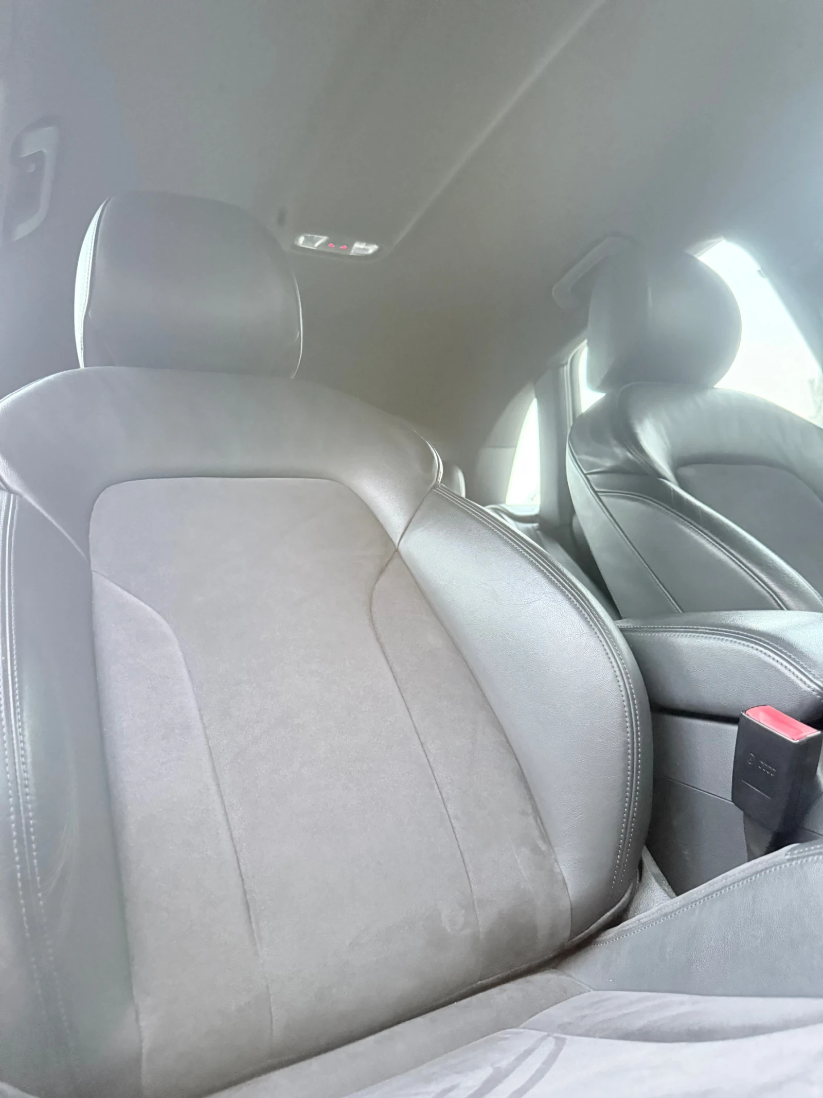 Audi Q3 | Mobile.bg   11