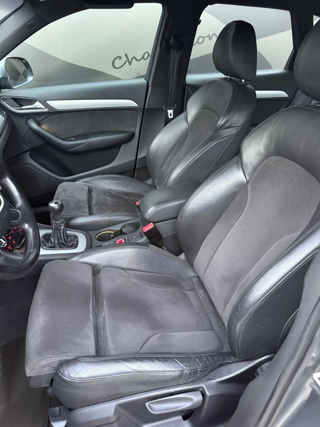 Audi Q3 | Mobile.bg   16