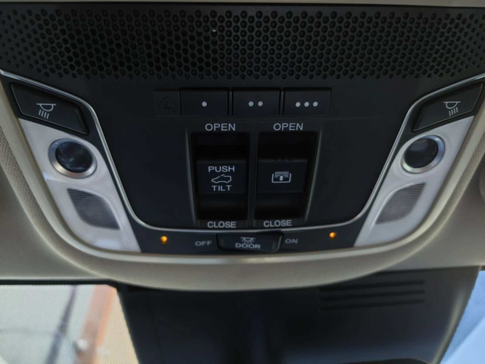 Honda Cr-v Executive - изображение 10