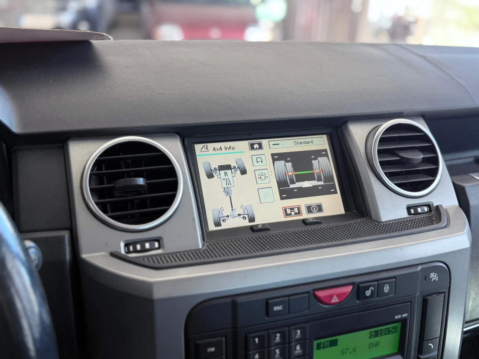 Land Rover Discovery 3 2.7TD | Mobile.bg   8