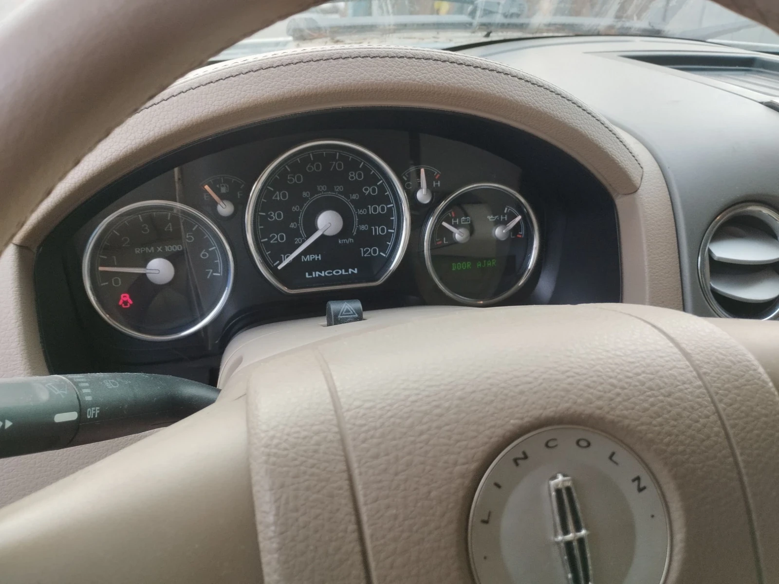 Ford F150 LINCOLN MARK | Mobile.bg   3