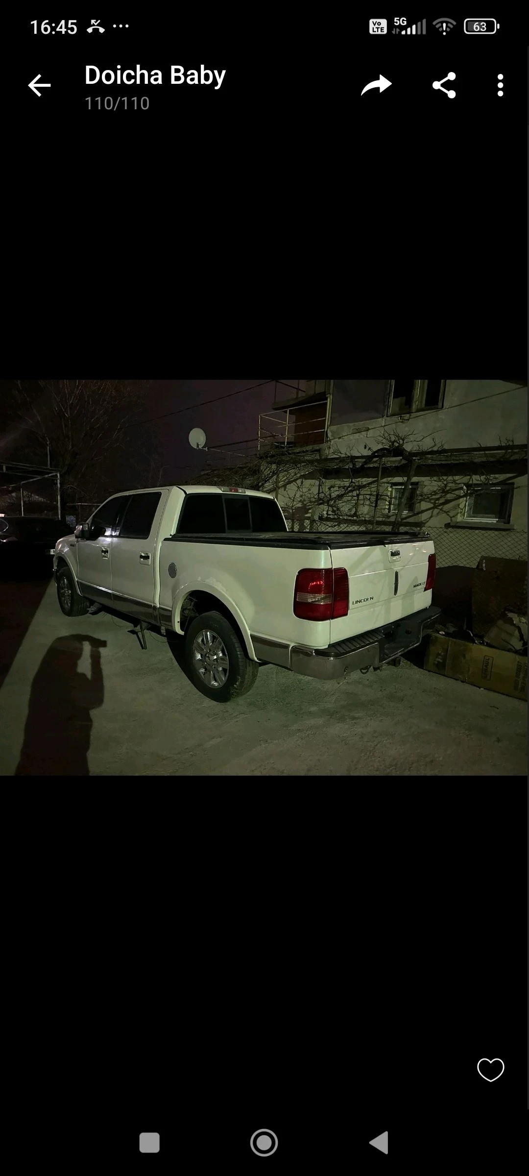 Ford F150 LINCOLN MARK | Mobile.bg   14