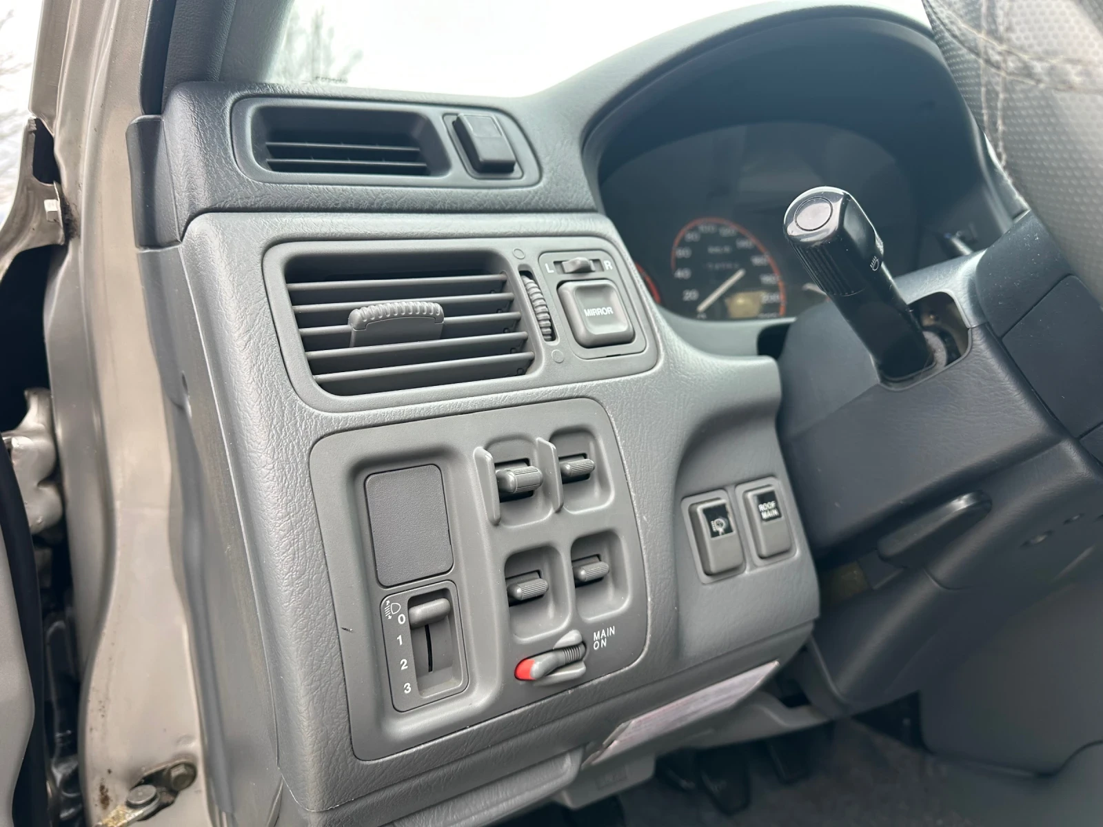 Honda Cr-v 2.0i ������ 128�.� | Mobile.bg � ����������� 14