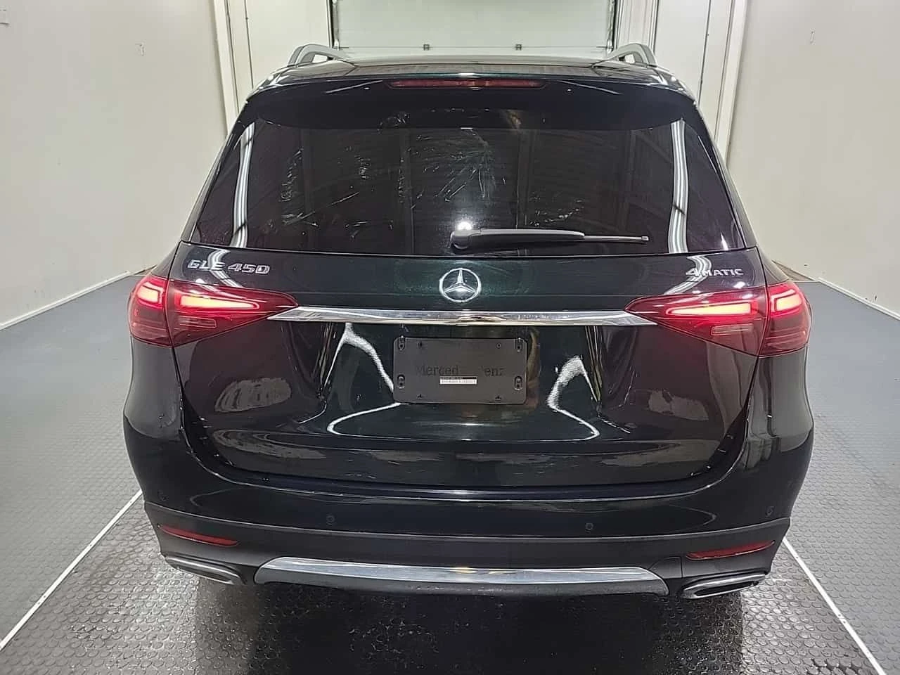 Mercedes-Benz GLE * 450 * CARFAX * ���� �� �� | Mobile.bg � ����������� 5