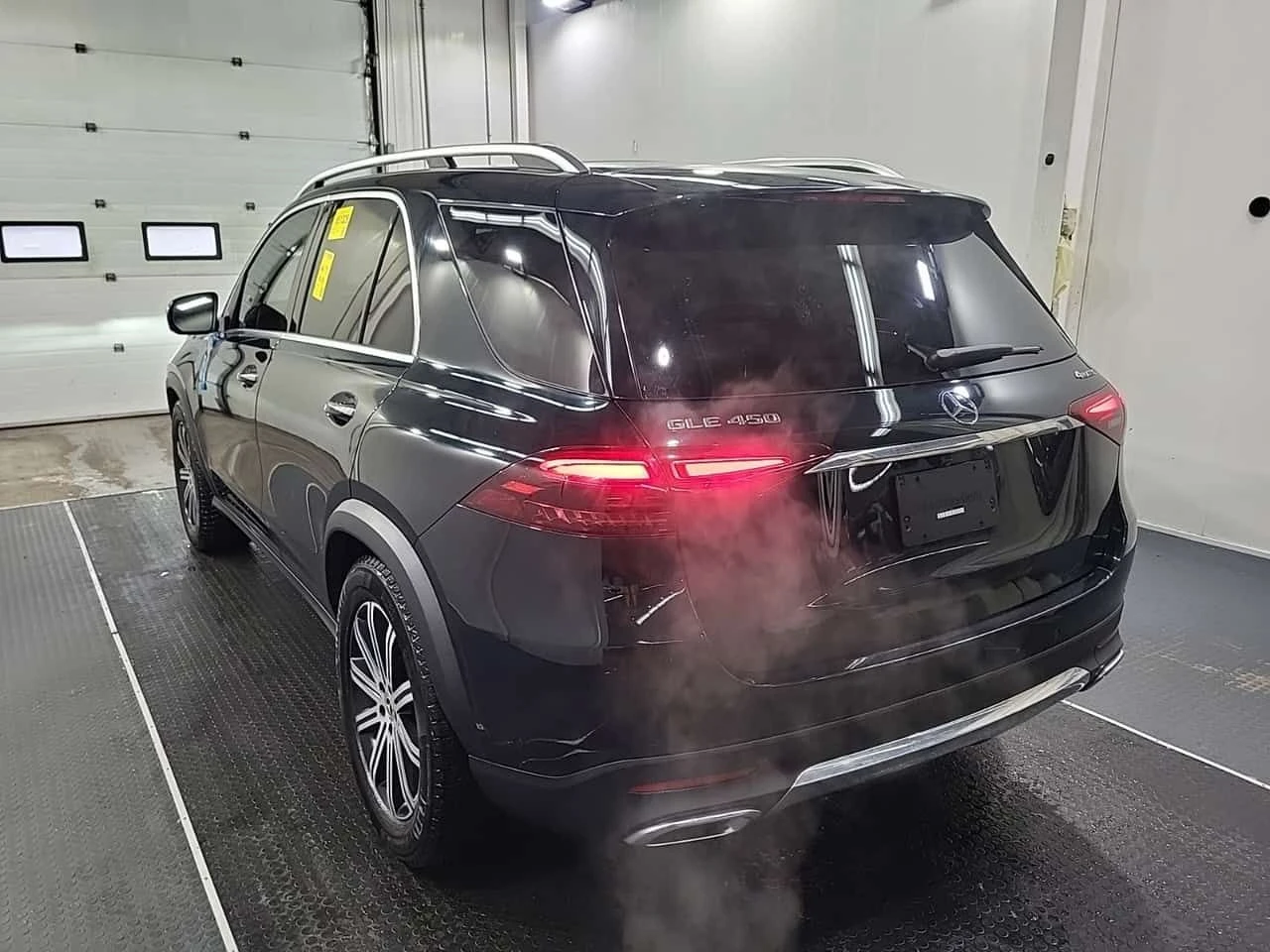 Mercedes-Benz GLE * 450 * CARFAX * ���� �� �� | Mobile.bg � ����������� 6