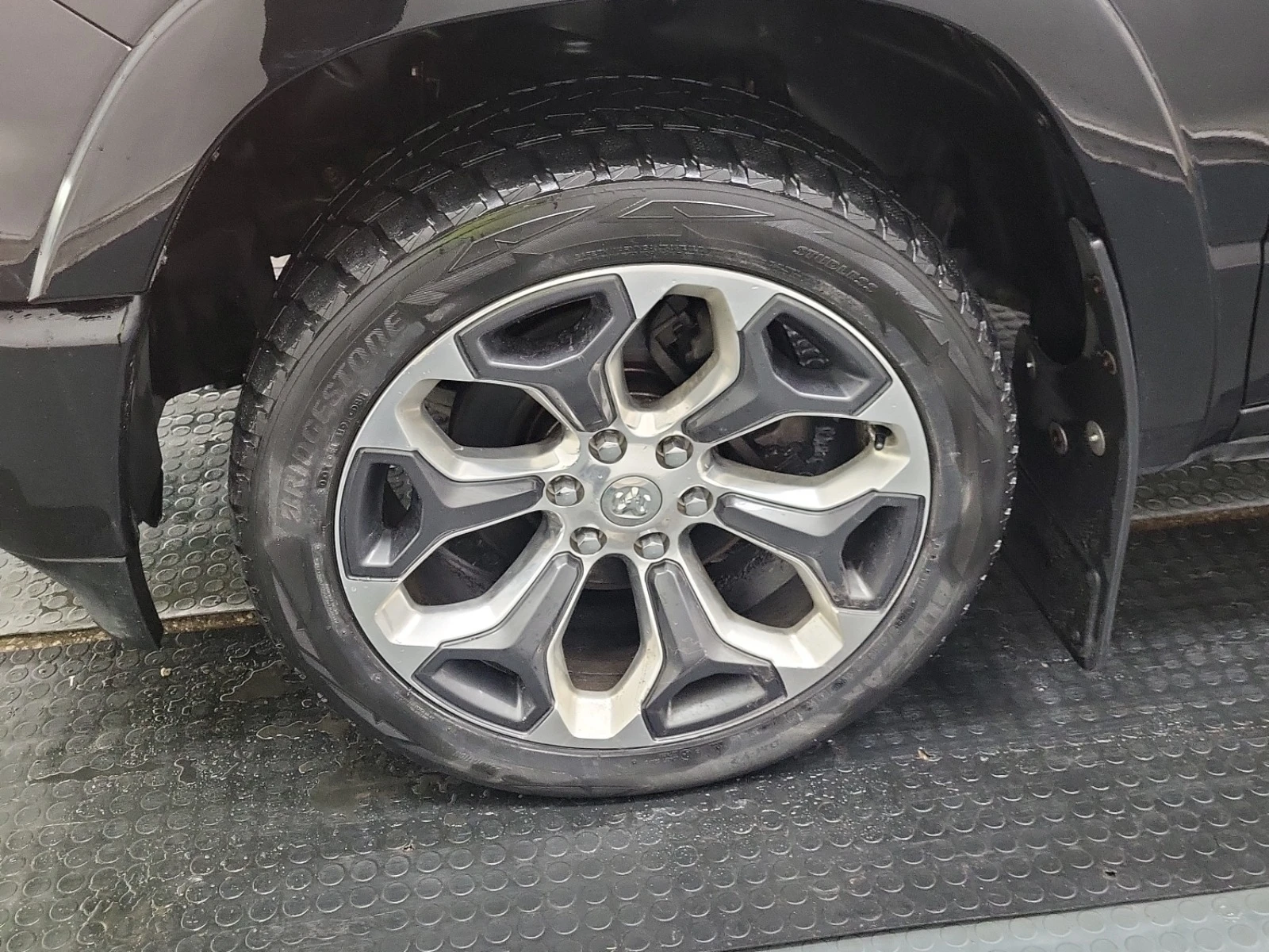 Dodge RAM 1500 * LARAMIE* * ����������* * ����� �������� �������* | Mobile.bg � ����������� 15