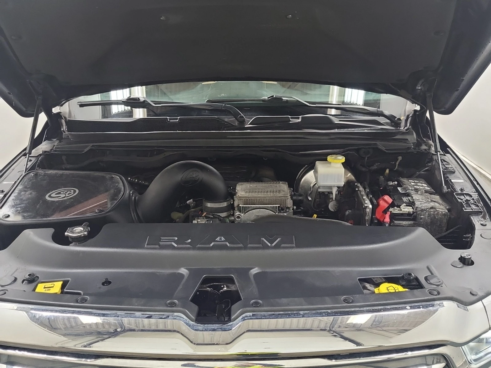 Dodge RAM 1500 * LARAMIE* * ����������* * ����� �������� �������* | Mobile.bg � ����������� 16