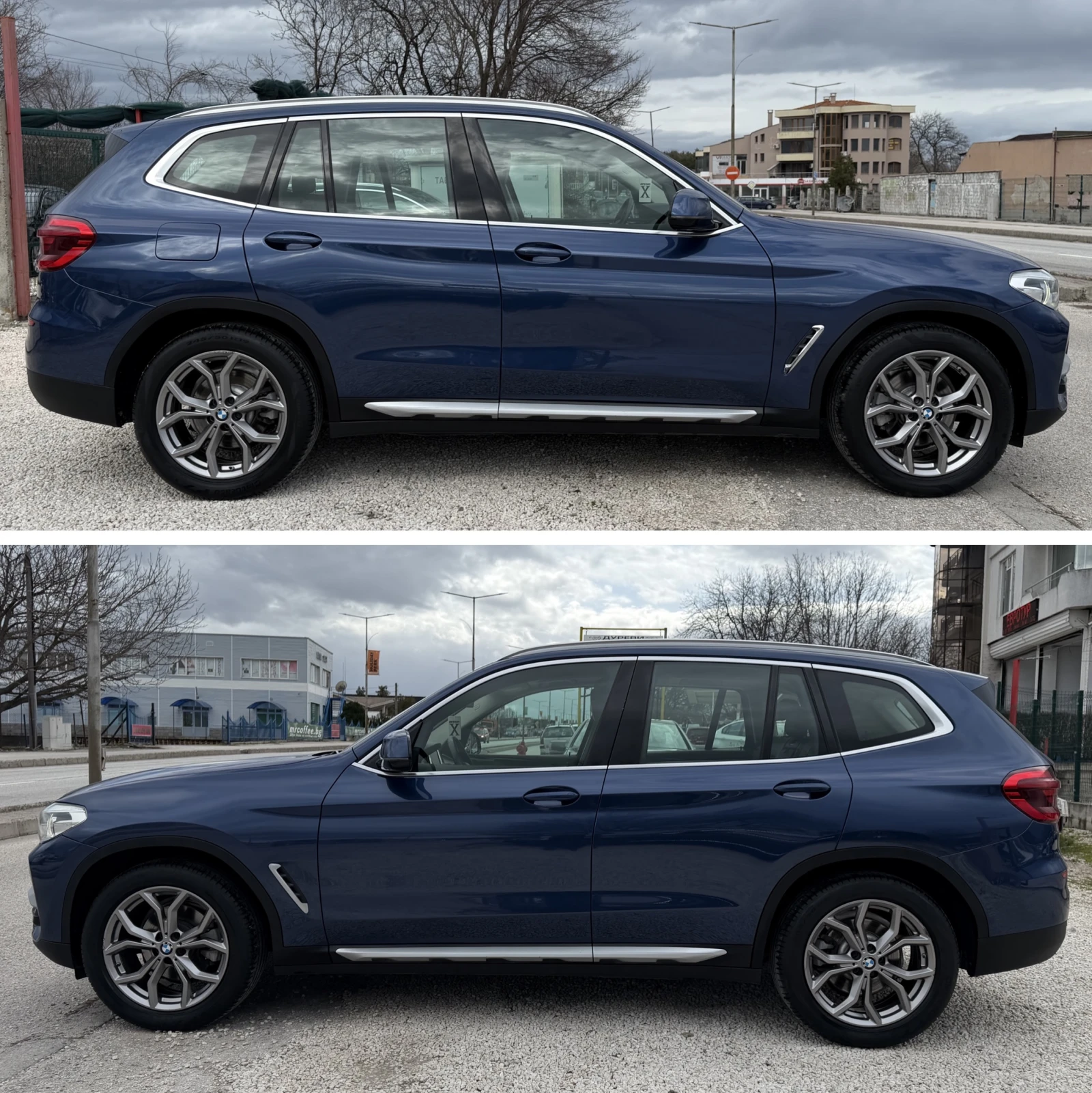BMW X3 20d* XLINE* Premium - изображение 6