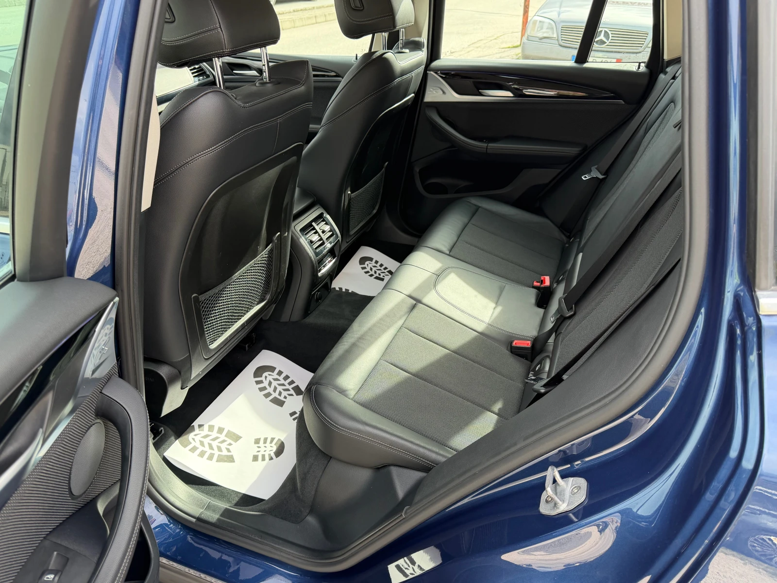 BMW X3 20d* XLINE* Premium, снимка 11 - Автомобили и джипове - 53566961