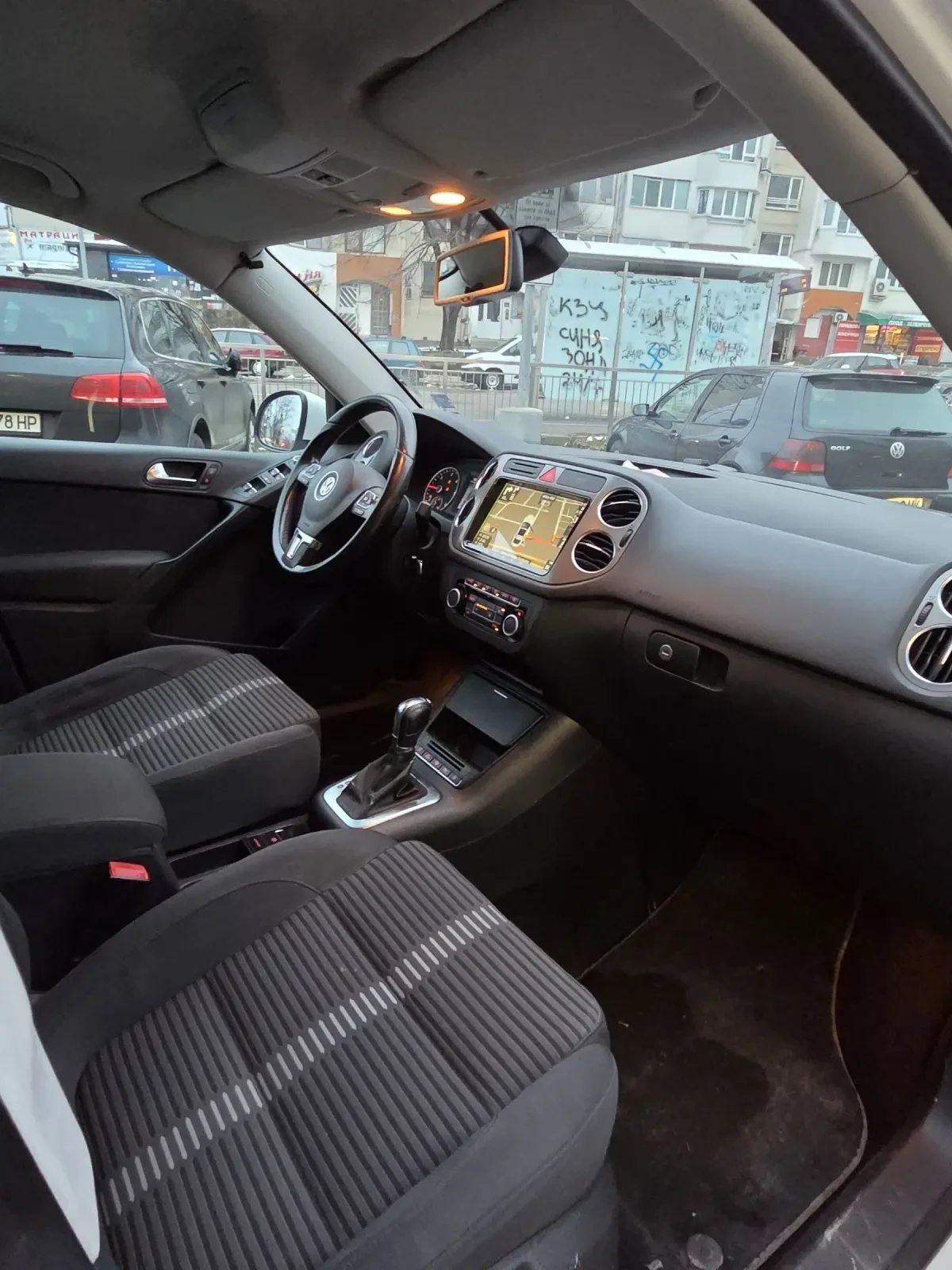 VW Tiguan 4motion/DSG автомат/Euro5A - изображение 10