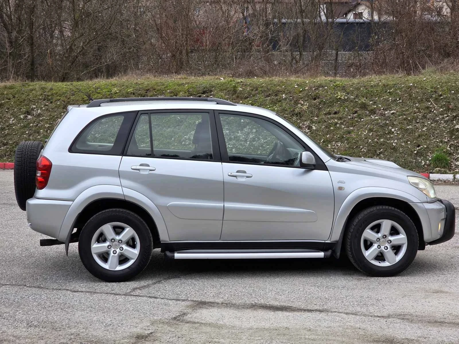 Toyota Rav4 ��� ��������� ���� ������ 4 � 4 | Mobile.bg � ����������� 11