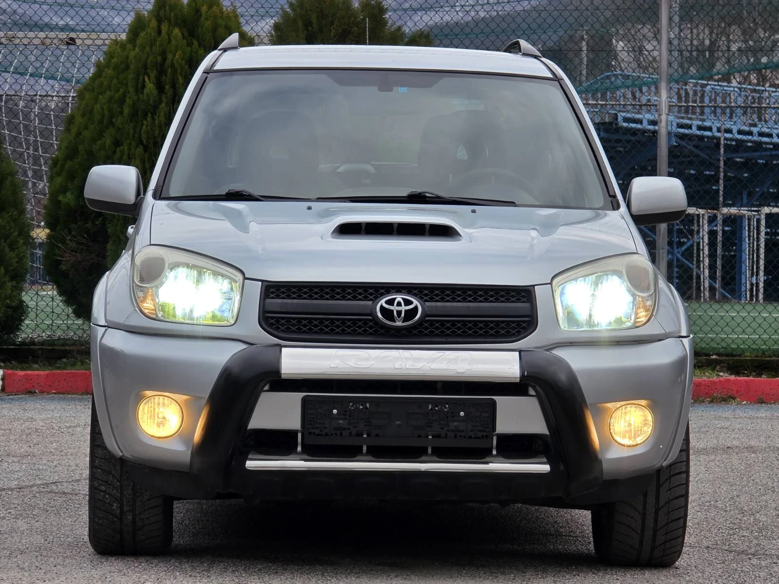Toyota Rav4 ��� ��������� ���� ������ 4 � 4 | Mobile.bg � ����������� 12