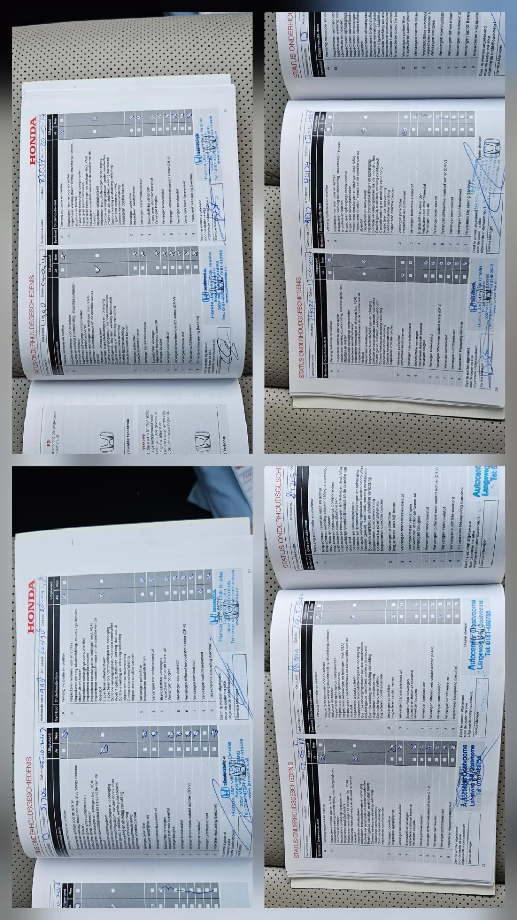 Honda Cr-v 4x4, ���������, Executive | Mobile.bg � ����������� 12