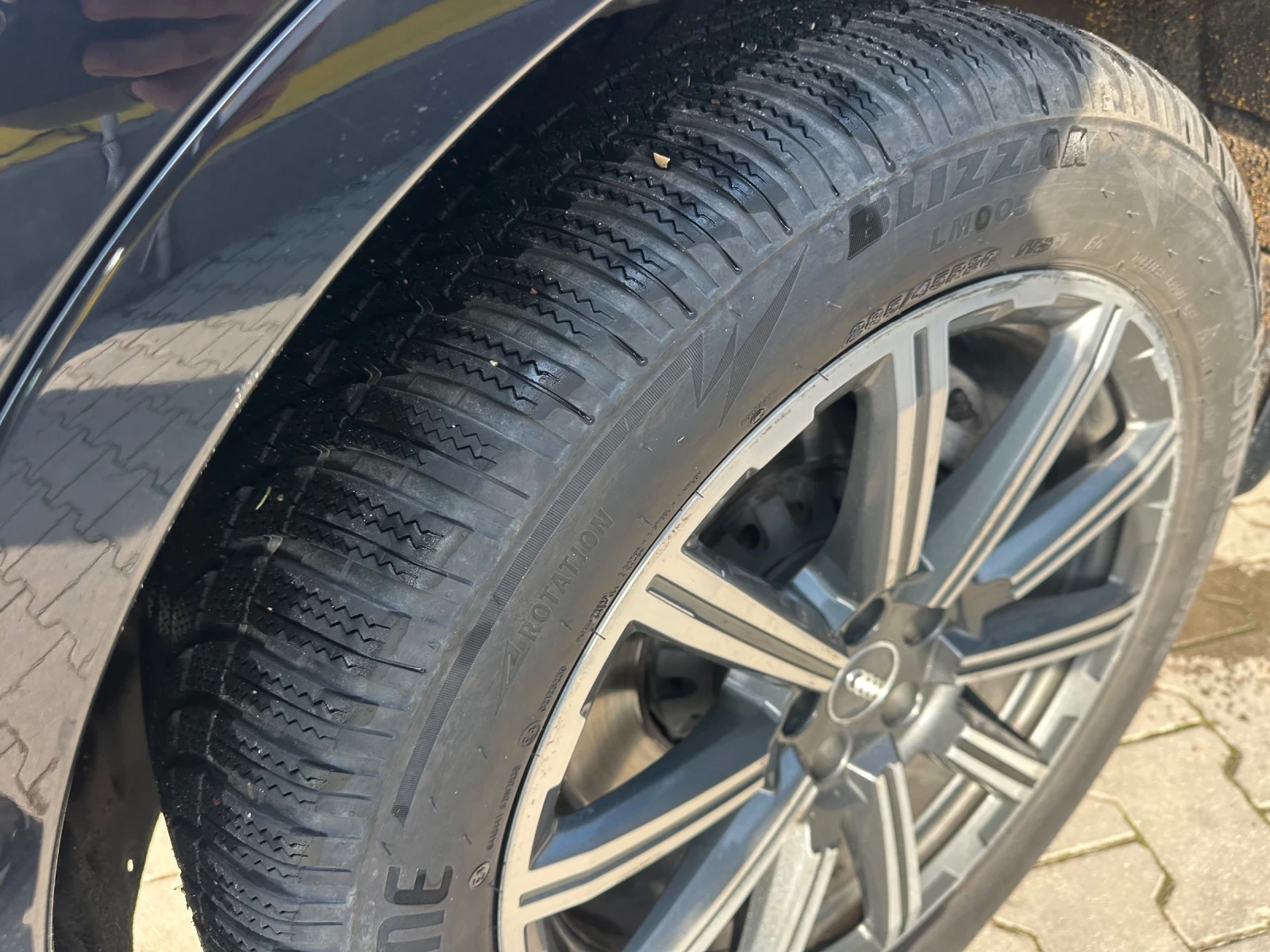 Audi Q7 3.0 TFSI Premium Plus | Mobile.bg � ����������� 12