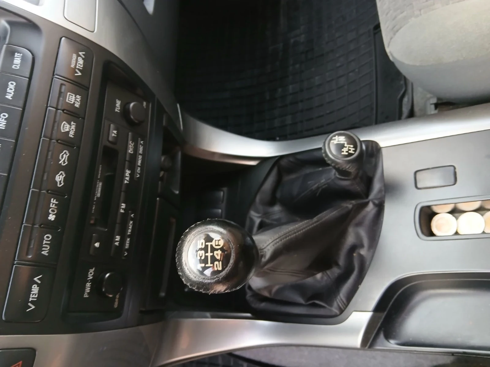 Toyota Land cruiser, снимка 11 - Автомобили и джипове - 53866891