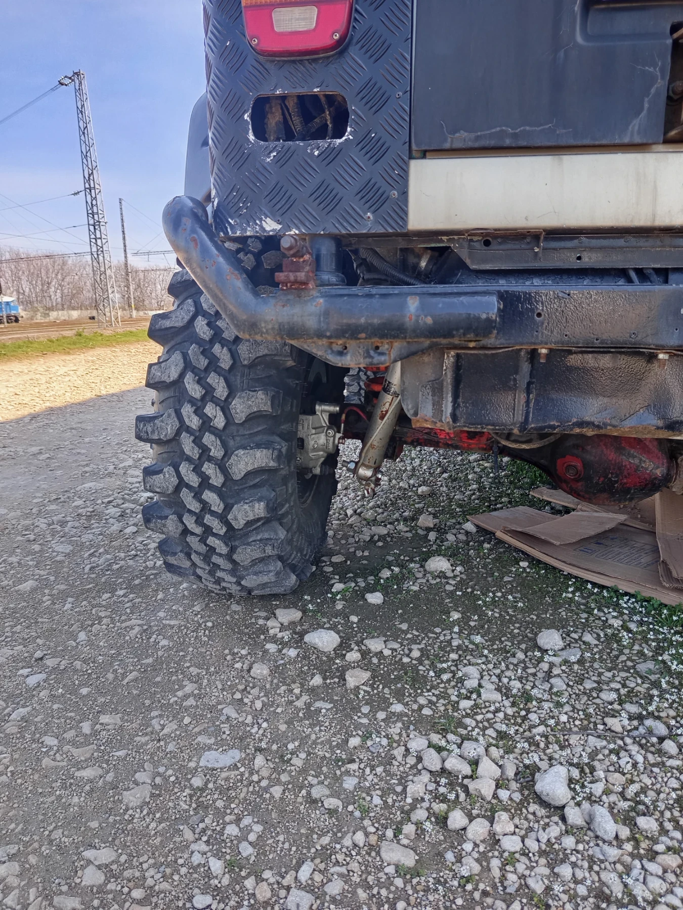 Jeep Wrangler, снимка 2 - Автомобили и джипове - 54014894