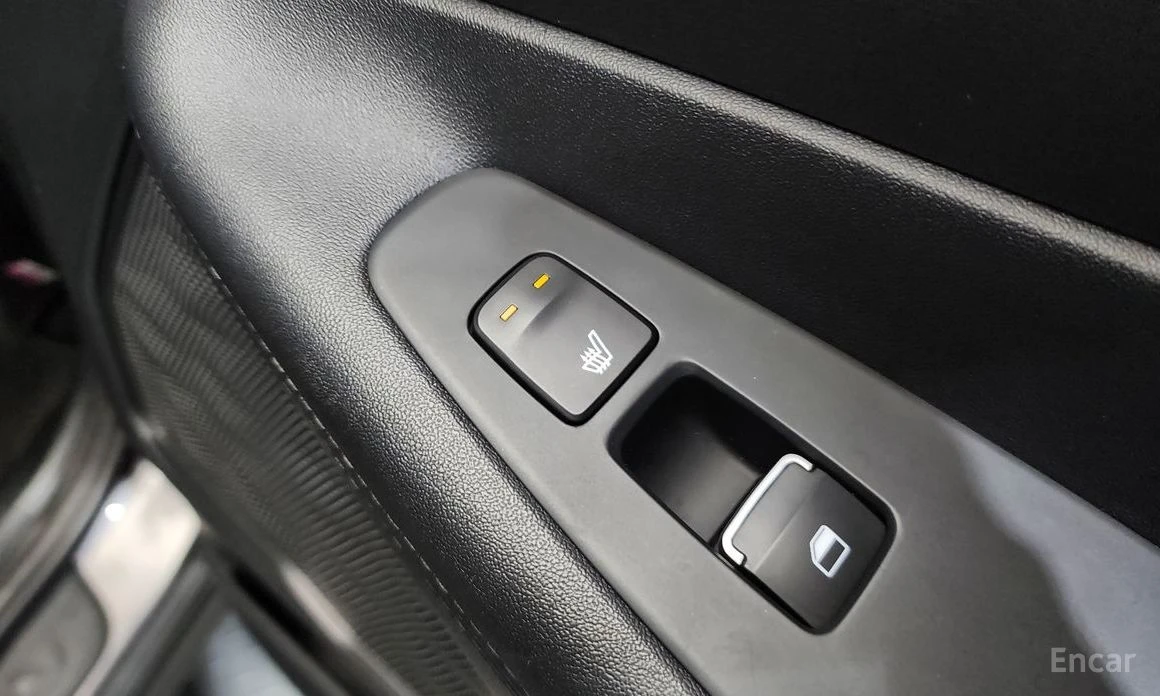 Hyundai Santa fe 2.2D Premium* 4x4* ПОДГРЕВ* ОБДУХВАНЕ* КАМЕРА* , снимка 16 - Автомобили и джипове - 54085328