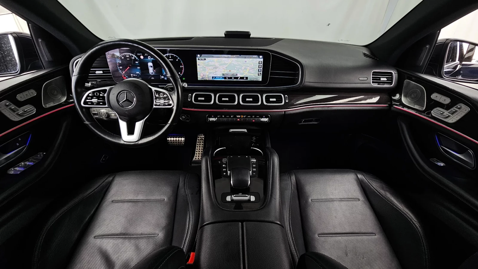 Mercedes-Benz GLE 400 2021* AMG PK* 360* DISTRONIK* �����* ������ ���� | Mobile.bg � ����������� 6