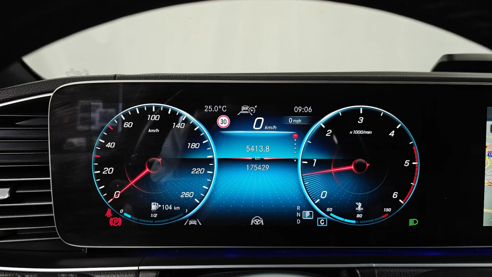 Mercedes-Benz GLE 400 2021* AMG PK* 360* DISTRONIK* �����* ������ ���� | Mobile.bg � ����������� 8