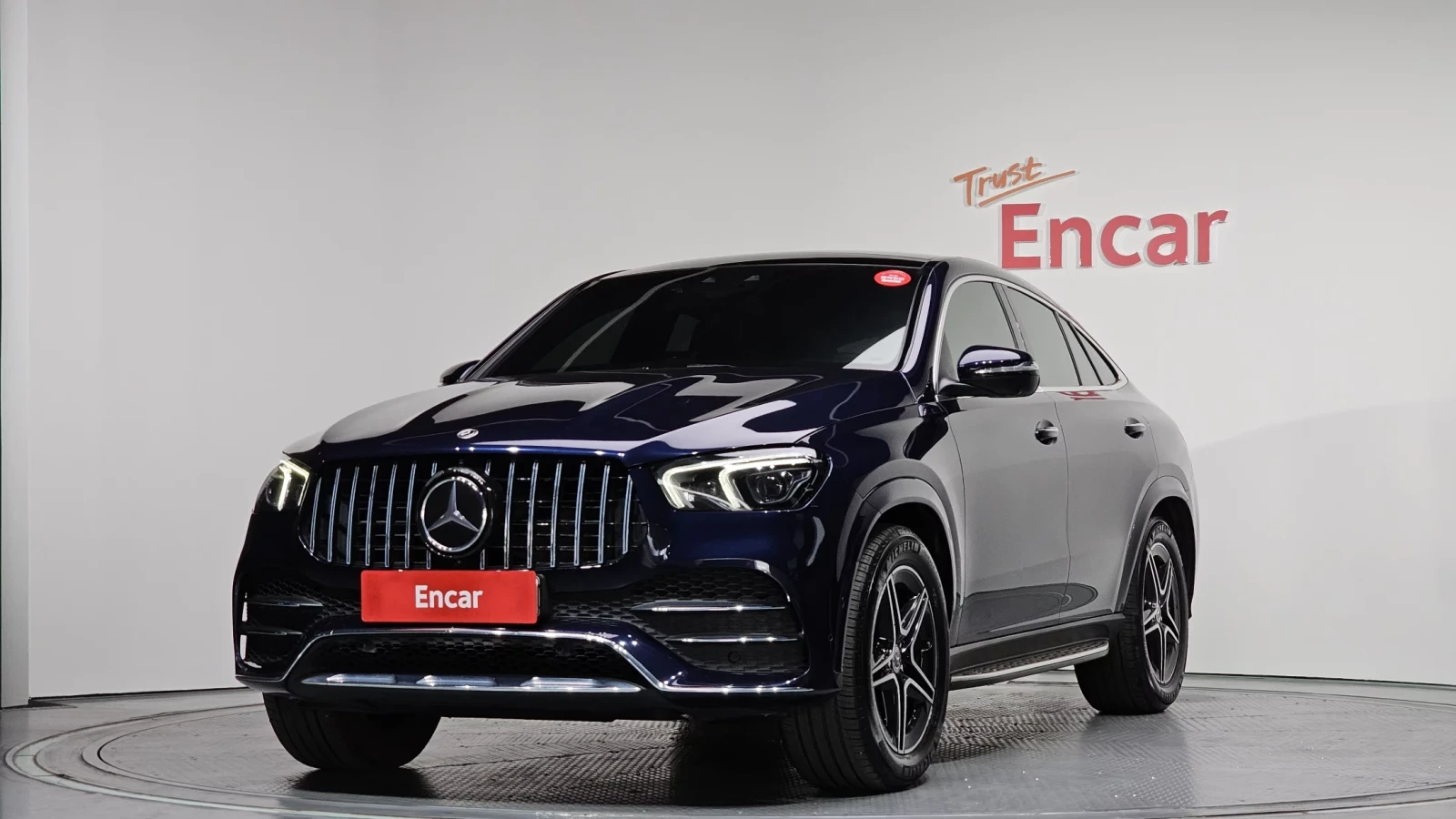 Mercedes-Benz GLE 400 2021* AMG PK* 360* DISTRONIK* �����* ������ ���� | Mobile.bg � ����������� 1