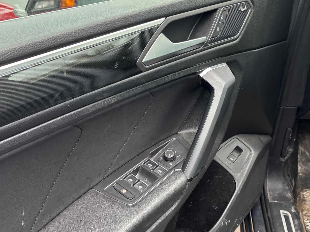 VW Tiguan * Highline * CARFAX * 2 ����� * ������� * ������ | Mobile.bg � ����������� 17