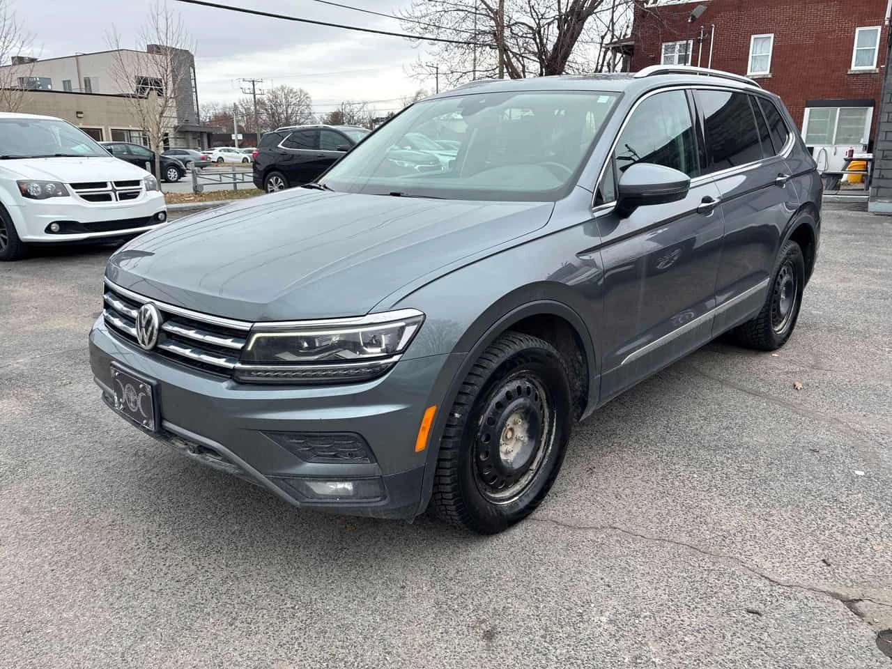 VW Tiguan * Highline * CARFAX * 2 ����� * ������� * ������ | Mobile.bg � ����������� 15